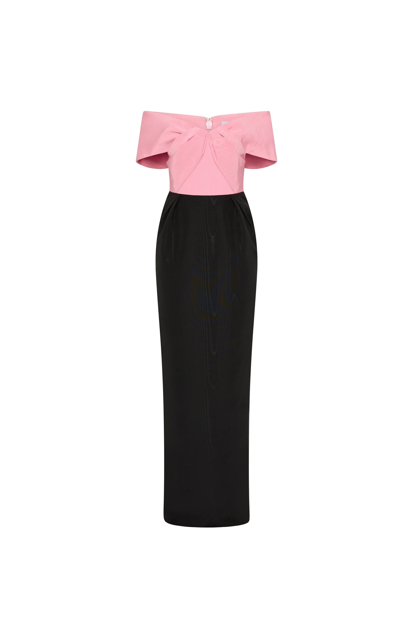 Rebecca Vallance - Amaro Off The Shoulder Gown