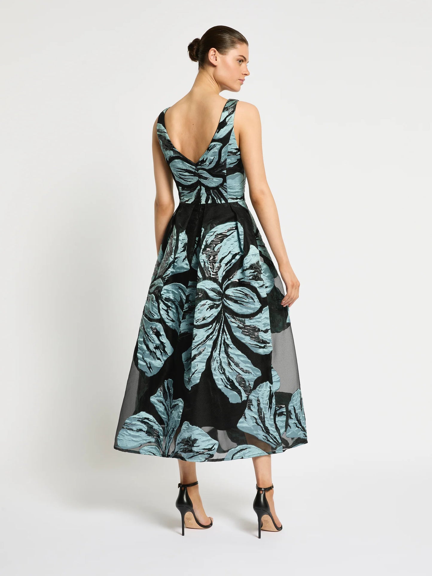Moss & Spy - Bella Midi