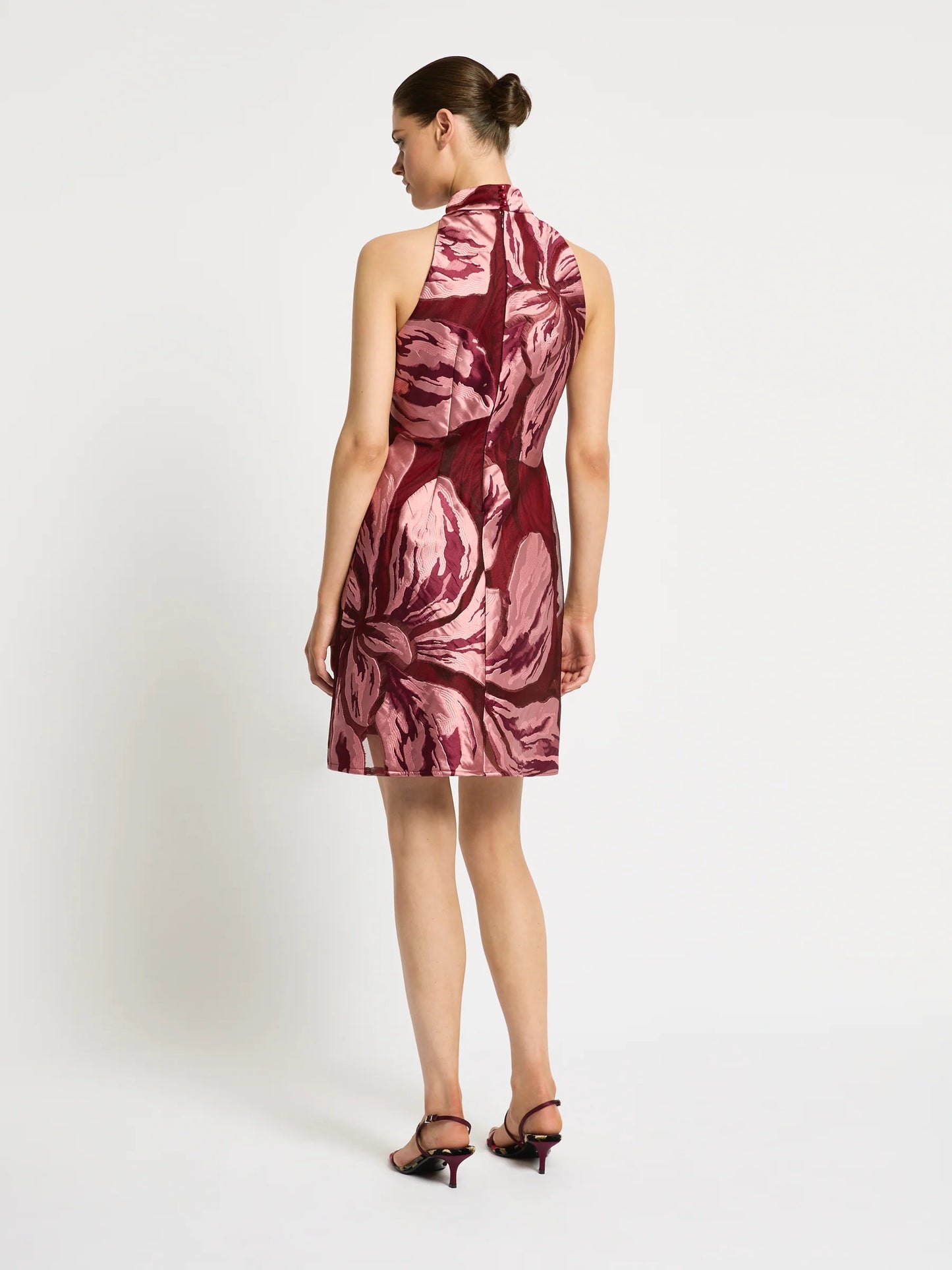 Moss & Spy - Bella Short A-Line