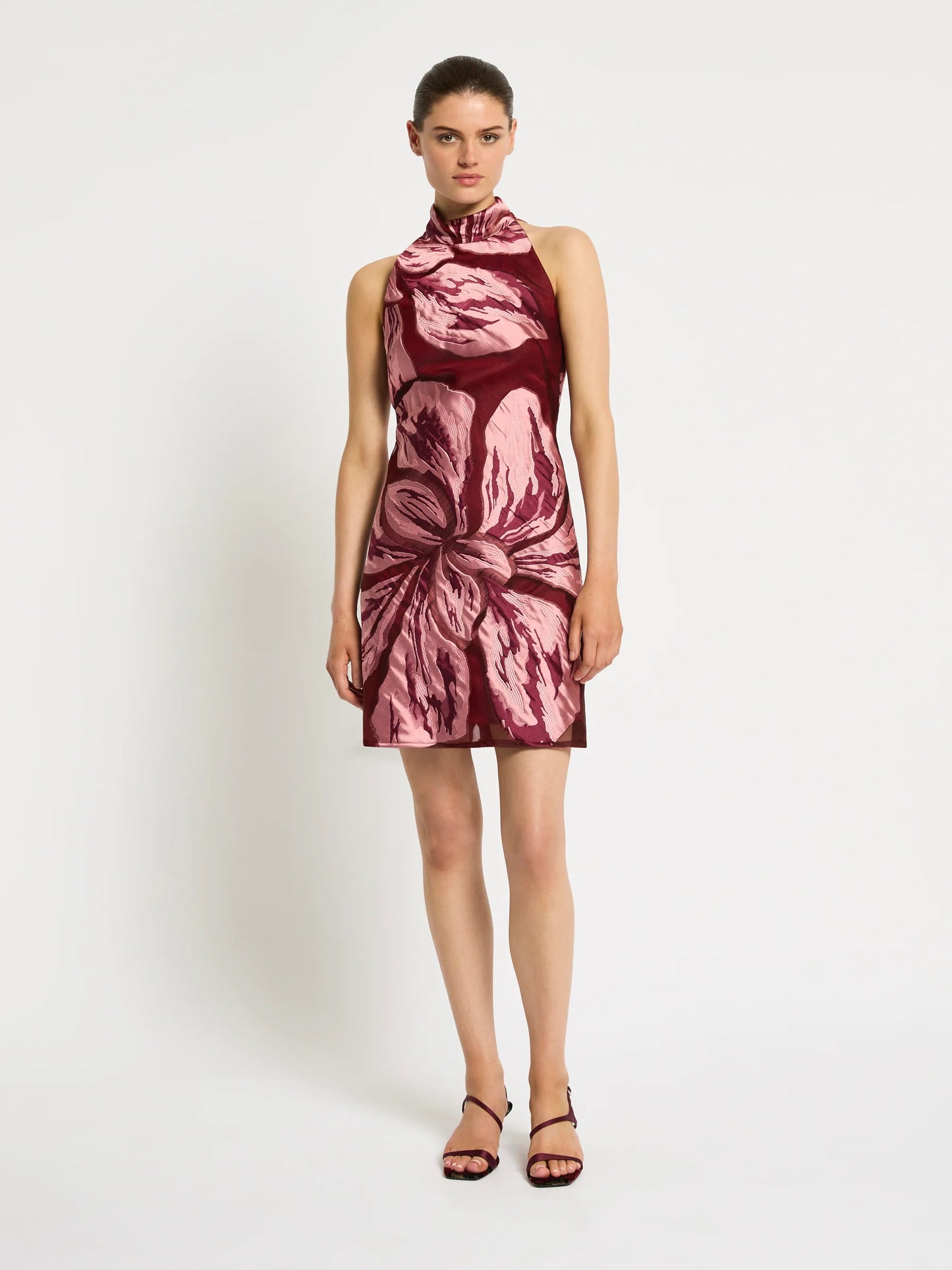 Moss & Spy - Bella Short A-Line