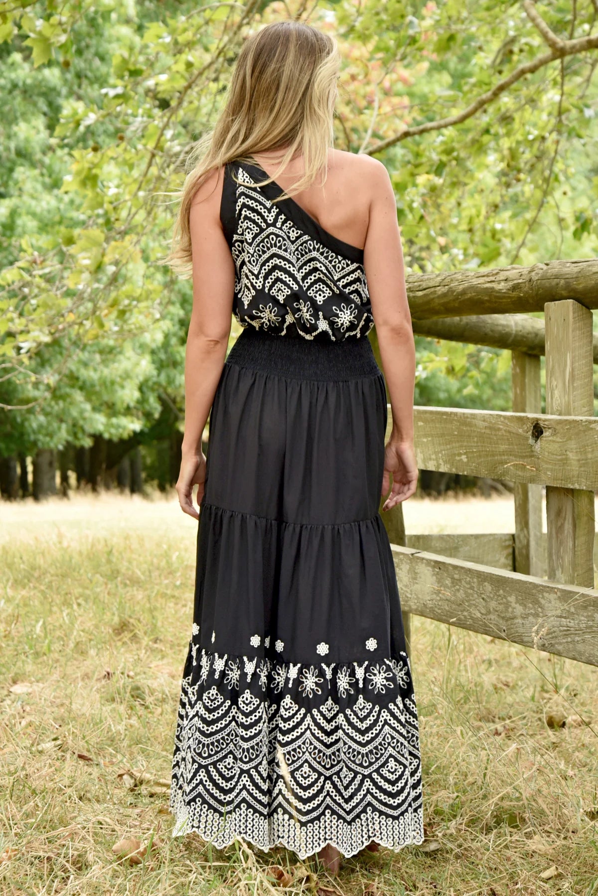 Trelise Cooper - Always On My Mind Dress