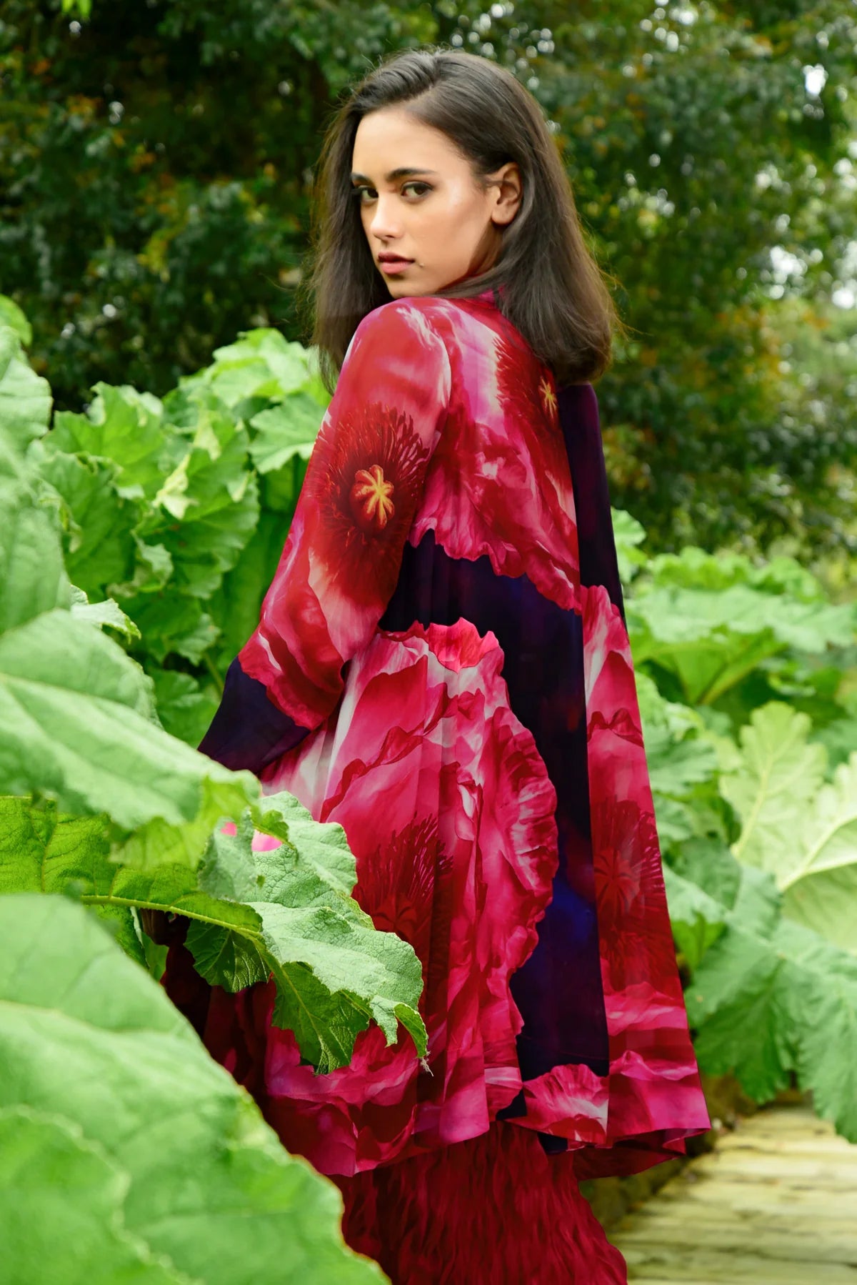 Trelise Cooper - ON WITH THE SHOW Blouse