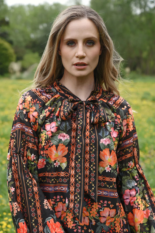 Curate - KEEP YOUR COOL Blouse