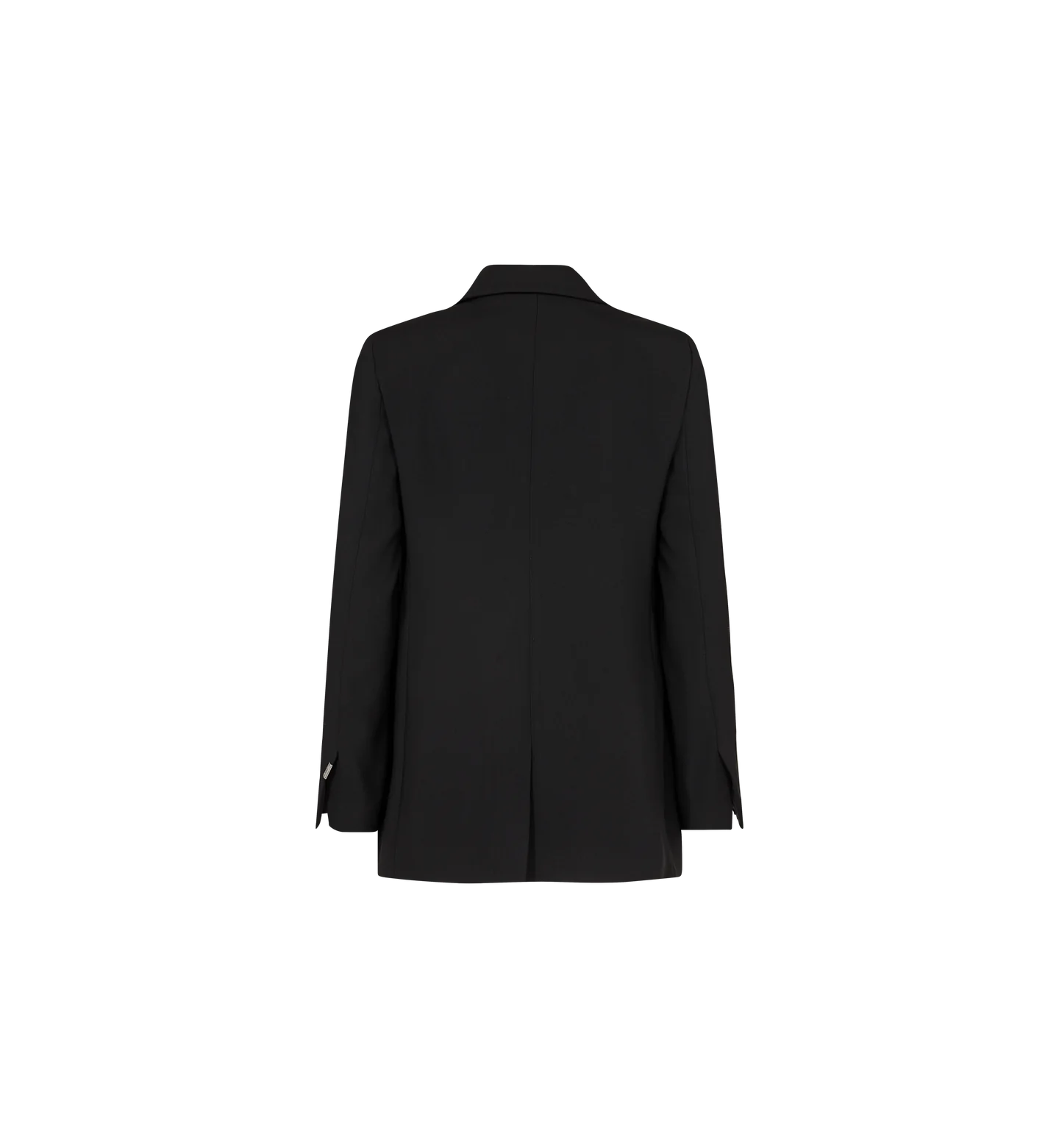 Mos Mosh - Bine Leia Blazer Black
