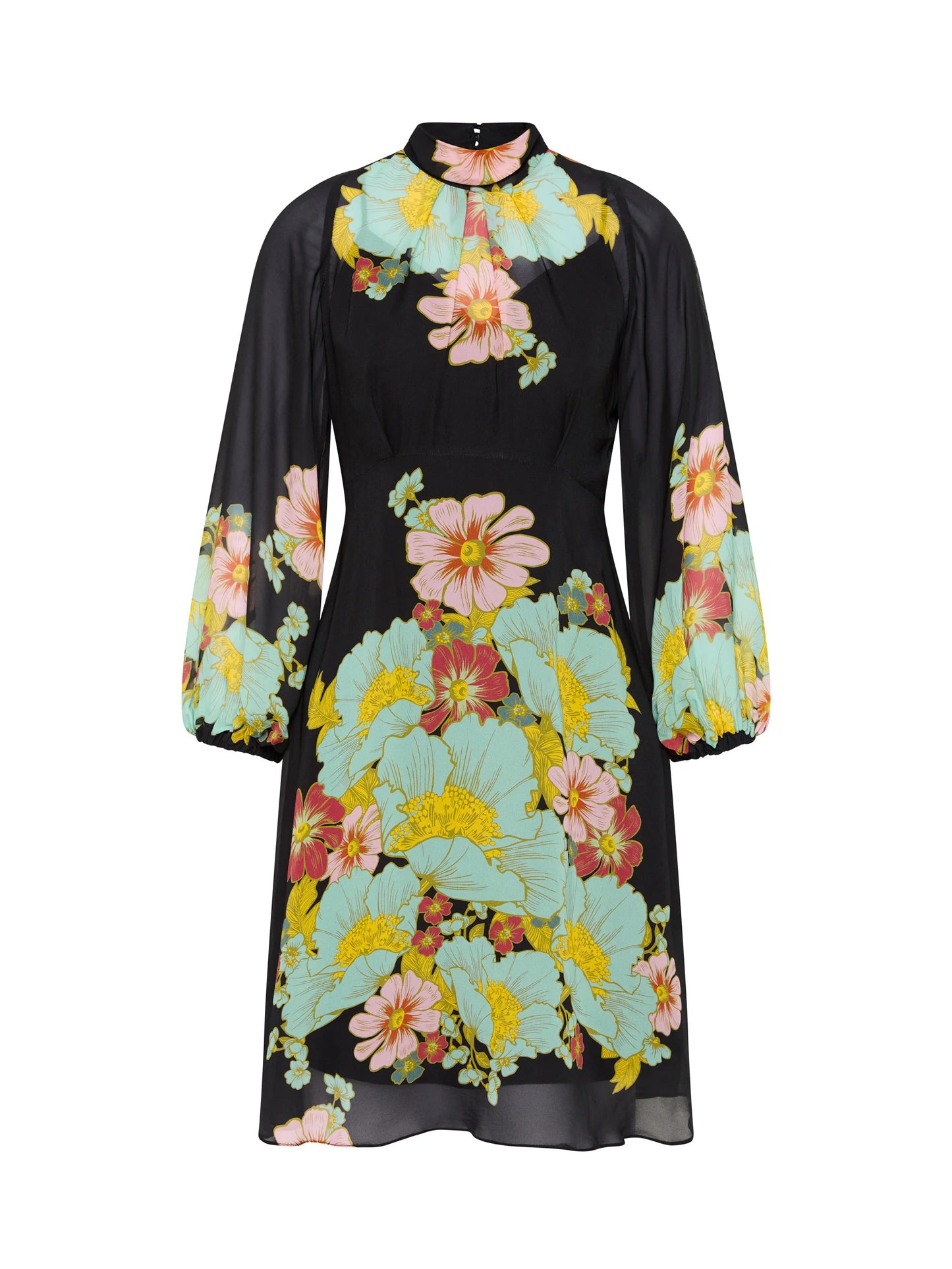 Moss & Spy - Julia Dress