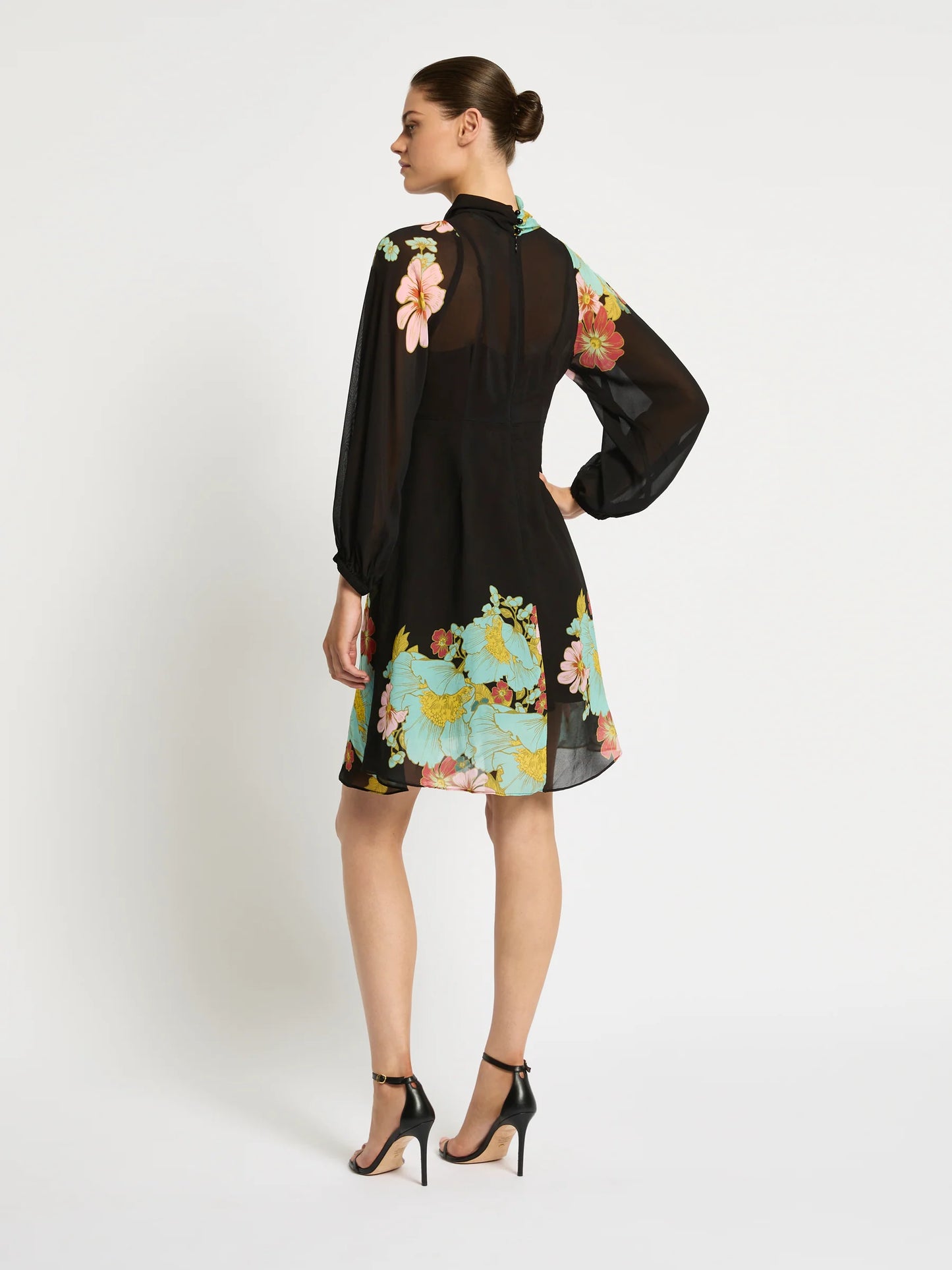 Moss & Spy - Julia Dress