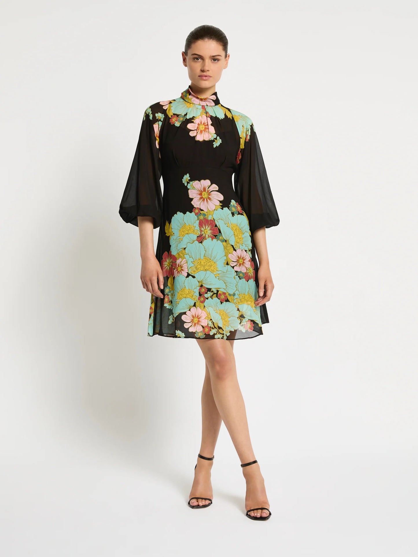 Moss & Spy - Julia Dress