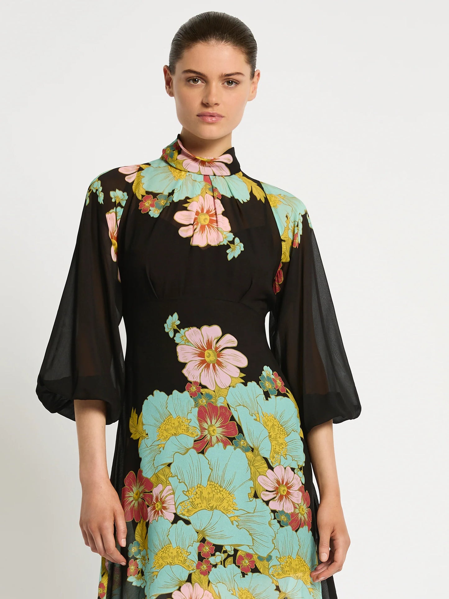Moss & Spy - Julia Dress