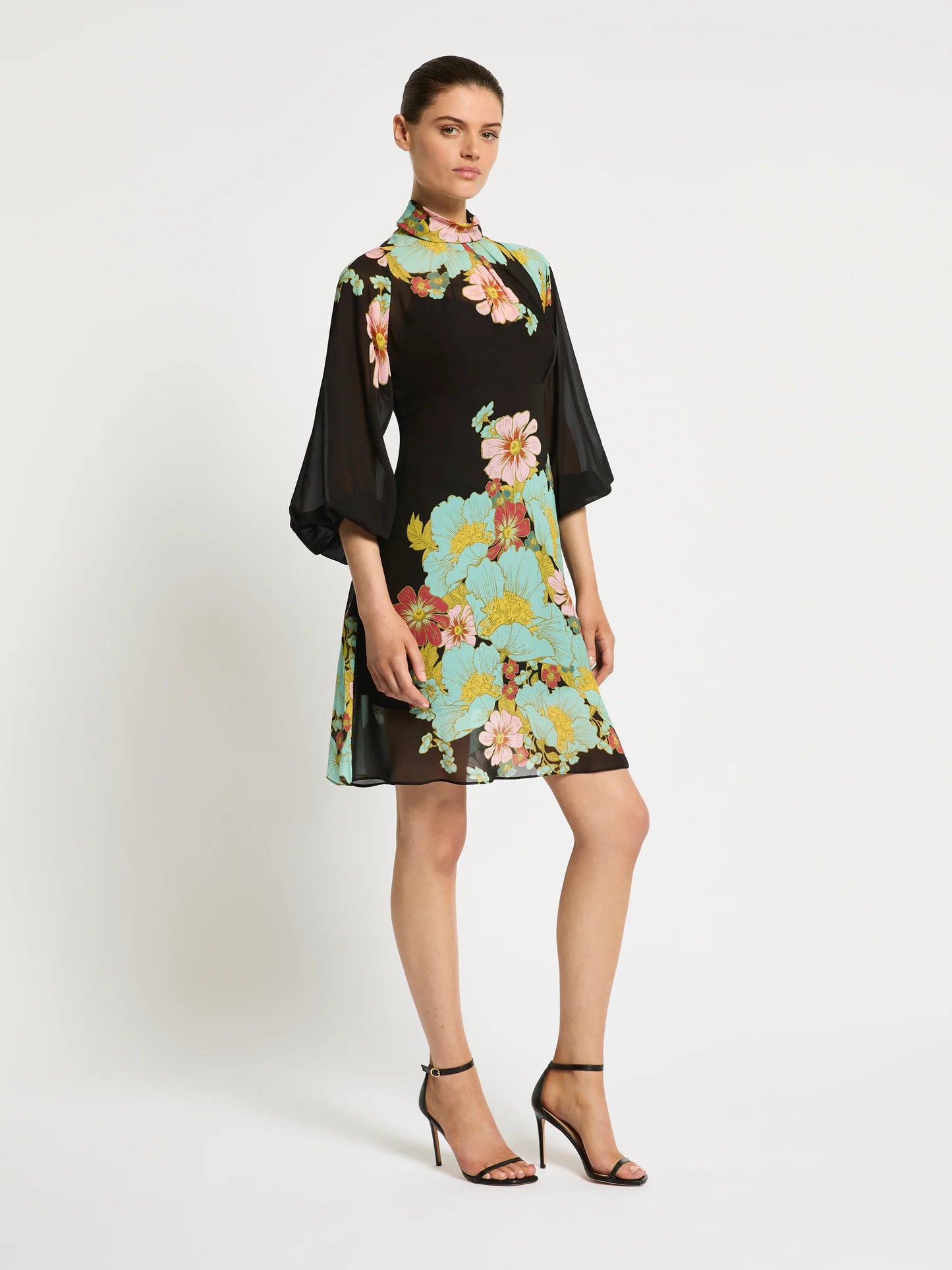 Moss & Spy - Julia Dress
