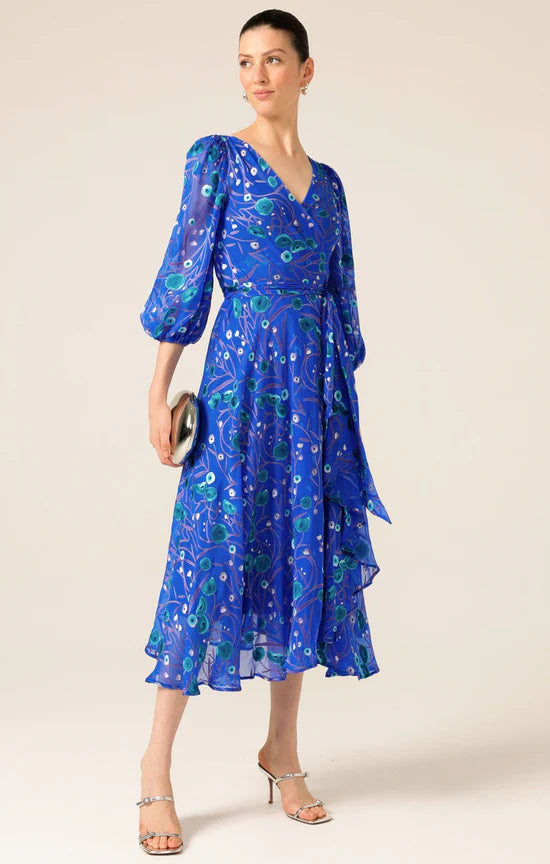 Sacha Drake - Bowerbird Wrap Dress