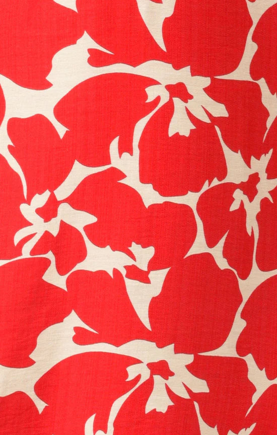 Sacha Drake - Chilli Shift Dress