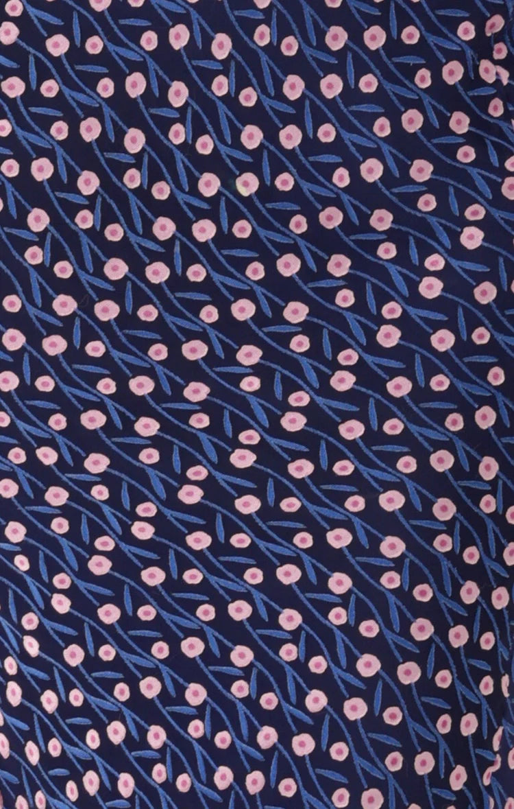 Sacha Drake - Fleur De Lys Midi Dress