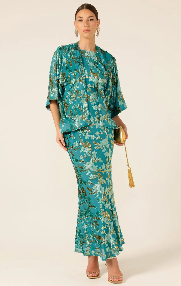 Sacha Drake - Heavenly Heights Maxi Dress