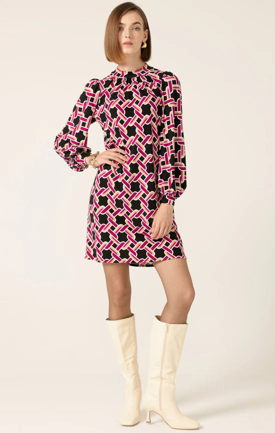 Sacha Drake - Legacy Shift Dress