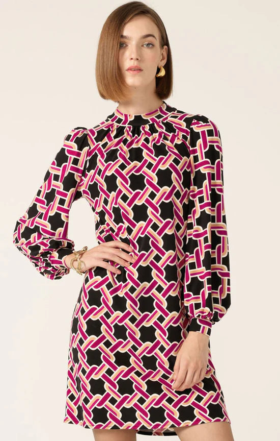 Sacha Drake - Legacy Shift Dress