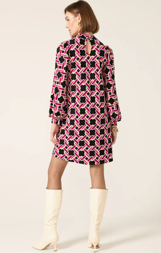 Sacha Drake - Legacy Shift Dress