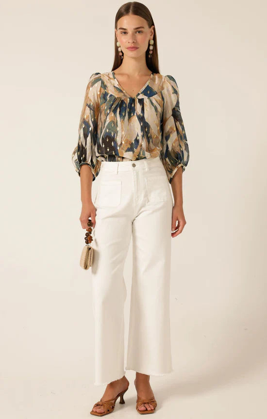 Sacha Drake - Zoey Blouse