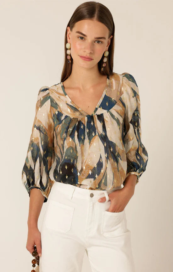 Sacha Drake - Zoey Blouse