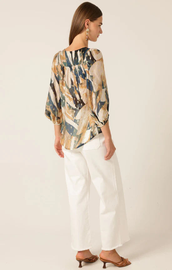 Sacha Drake - Zoey Blouse