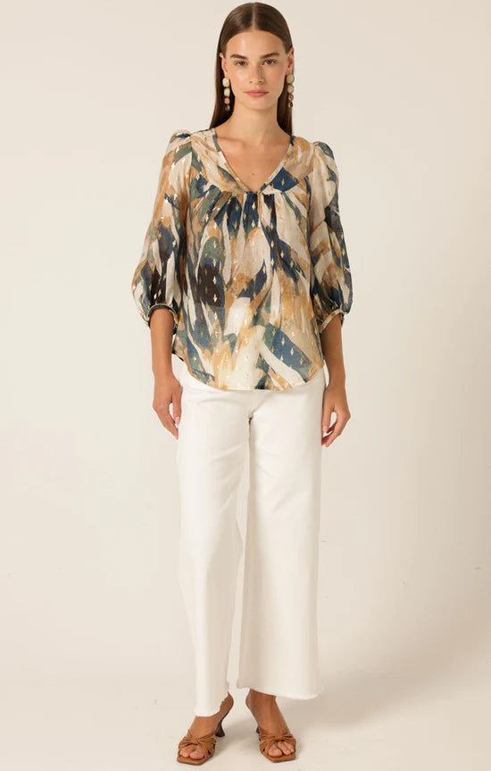 Sacha Drake - Zoey Blouse