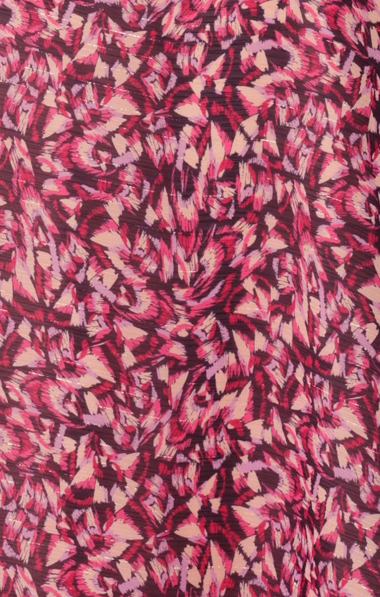 Sacha Drake - Zora Wrap Dress