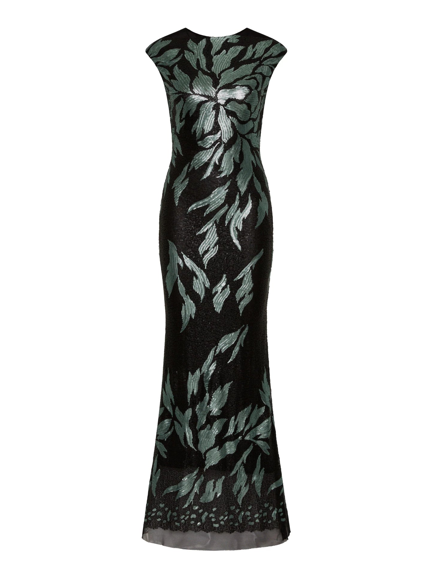 Moss & Spy - Larissa Gown