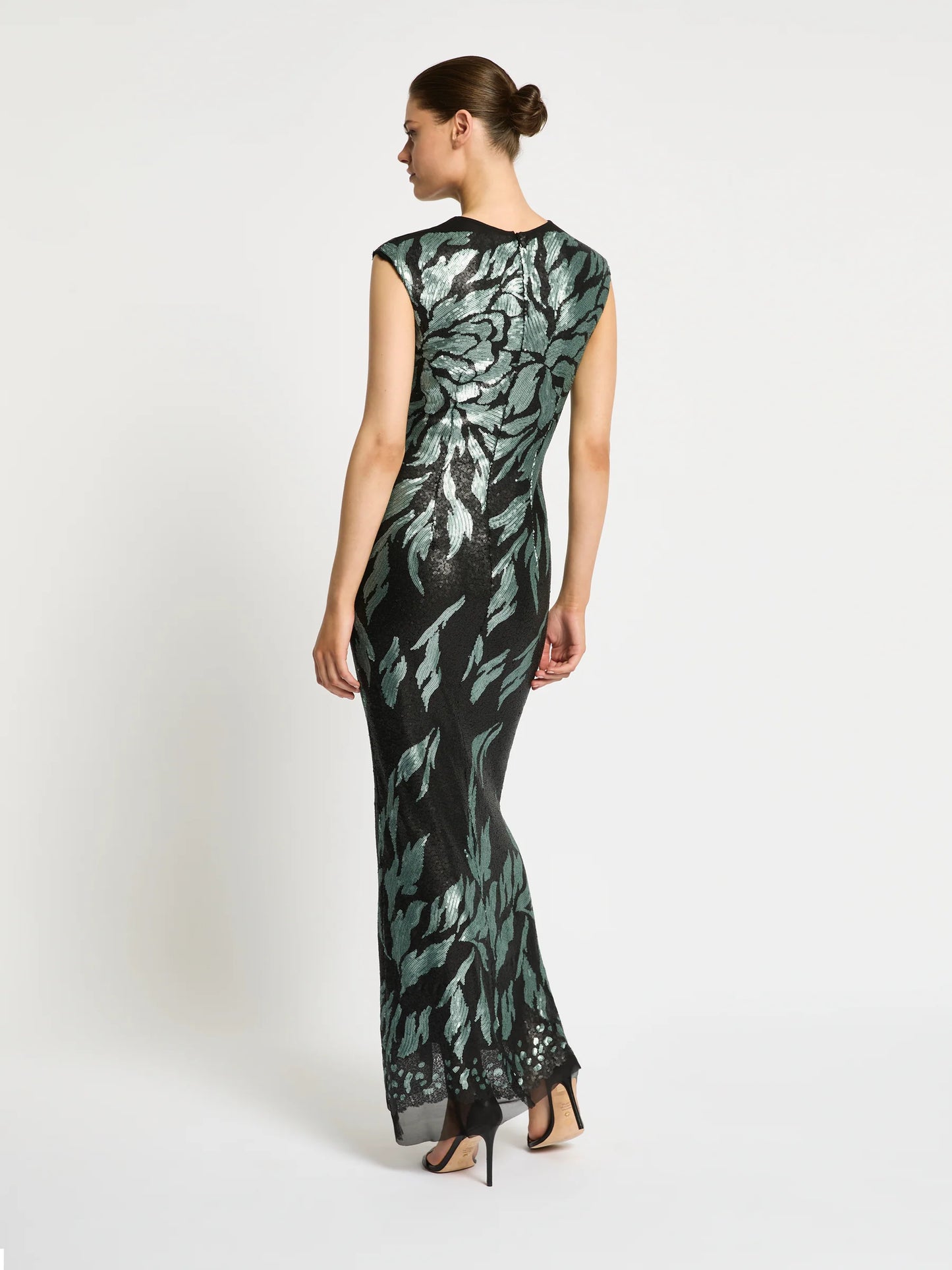 Moss & Spy - Larissa Gown