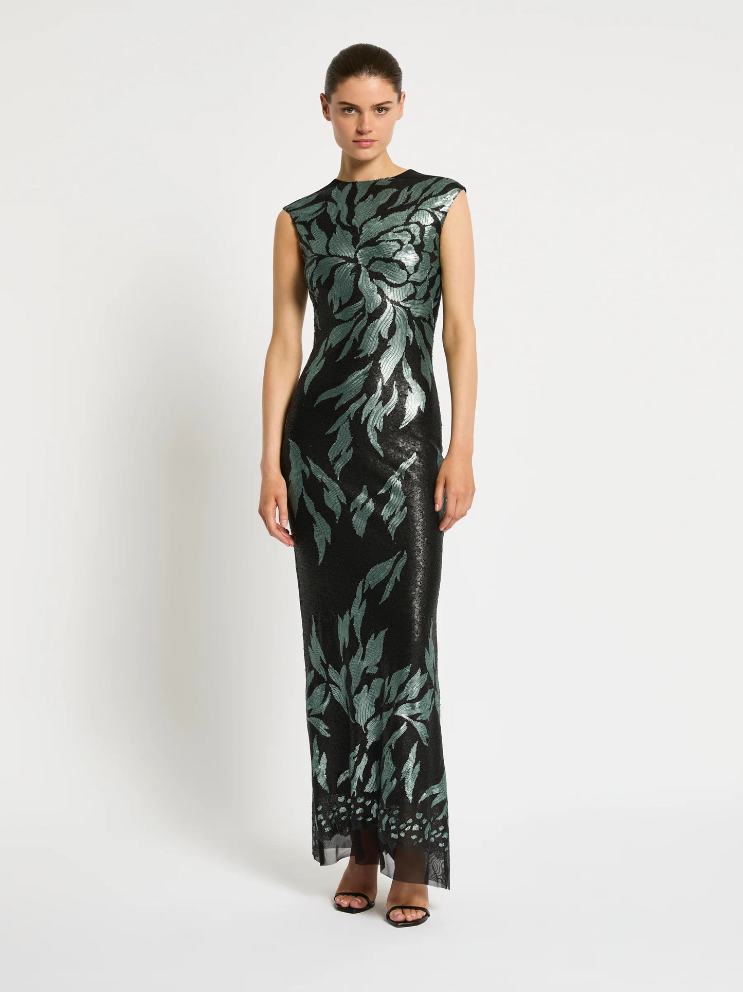Moss & Spy - Larissa Gown
