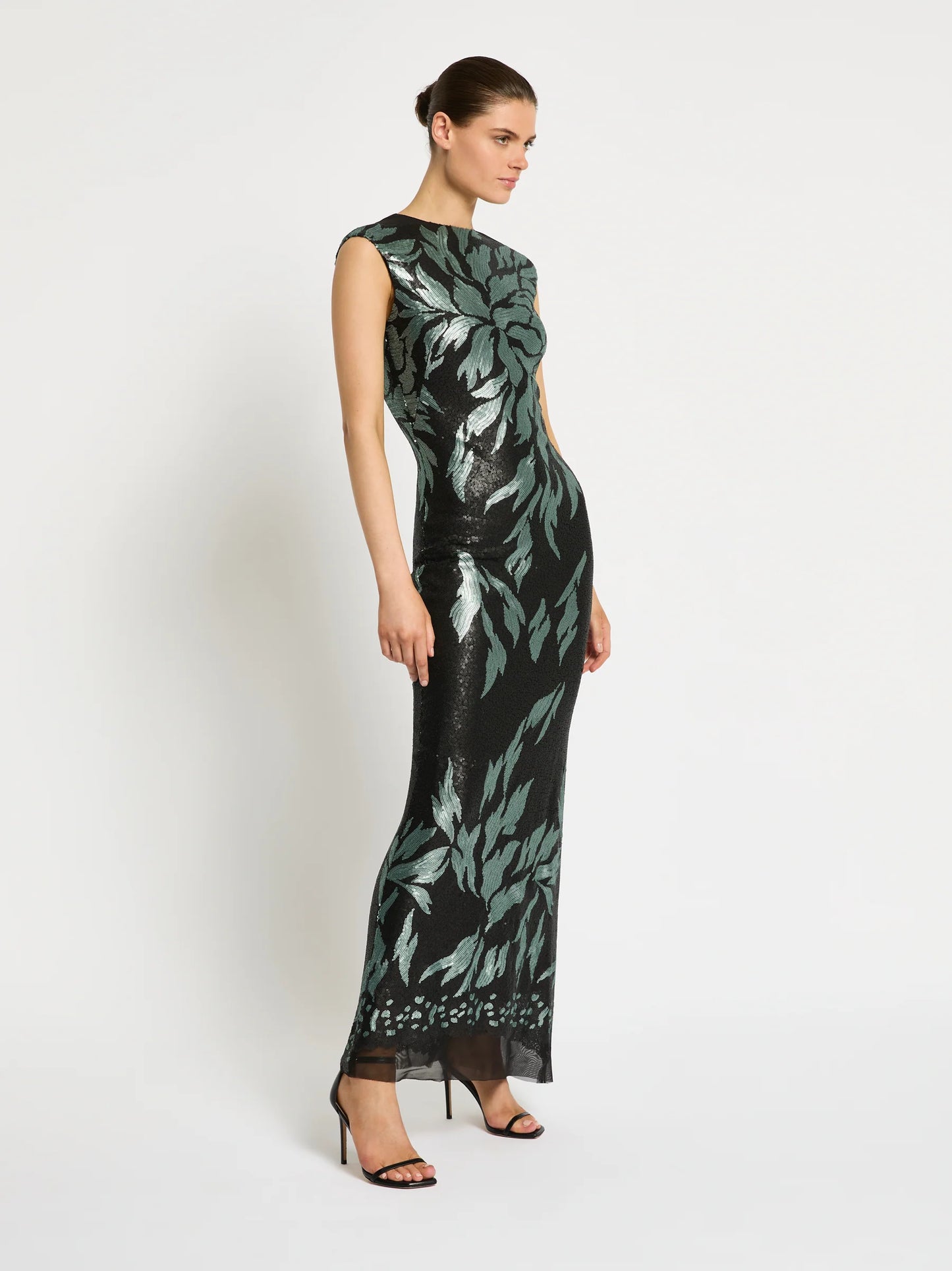 Moss & Spy - Larissa Gown