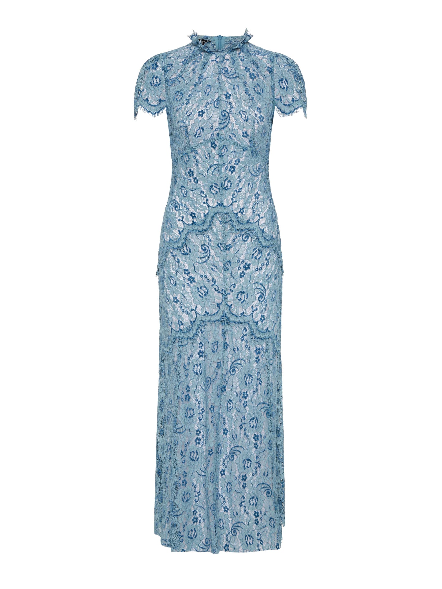 Moss & Spy - Lauren Midi