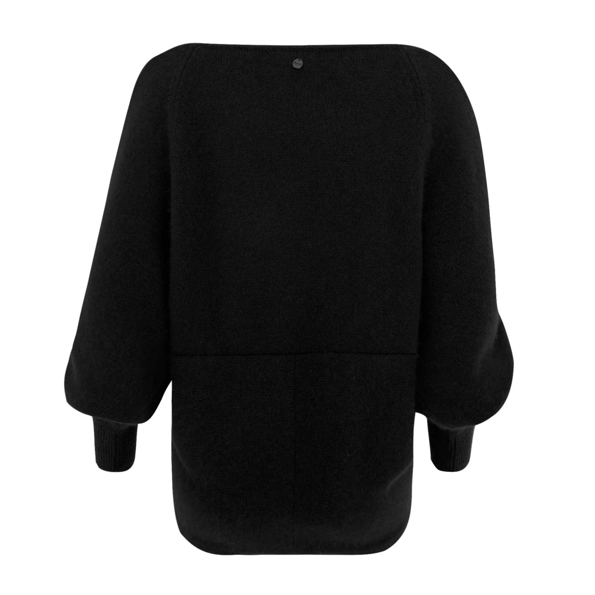 Raw By Raw - Lucy Knit - Jet Black