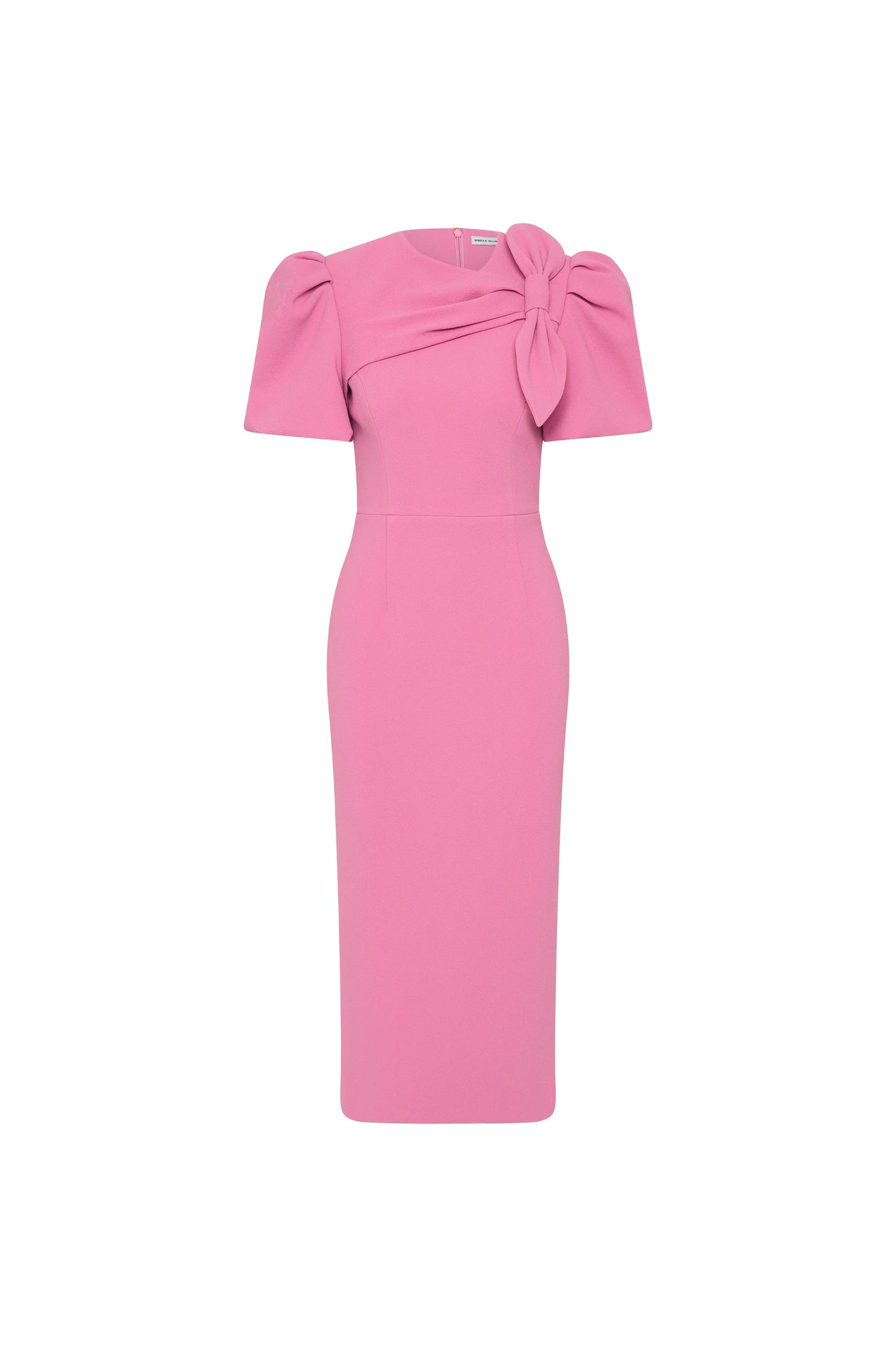 Rebecca Vallance - Muriel Midi Dress