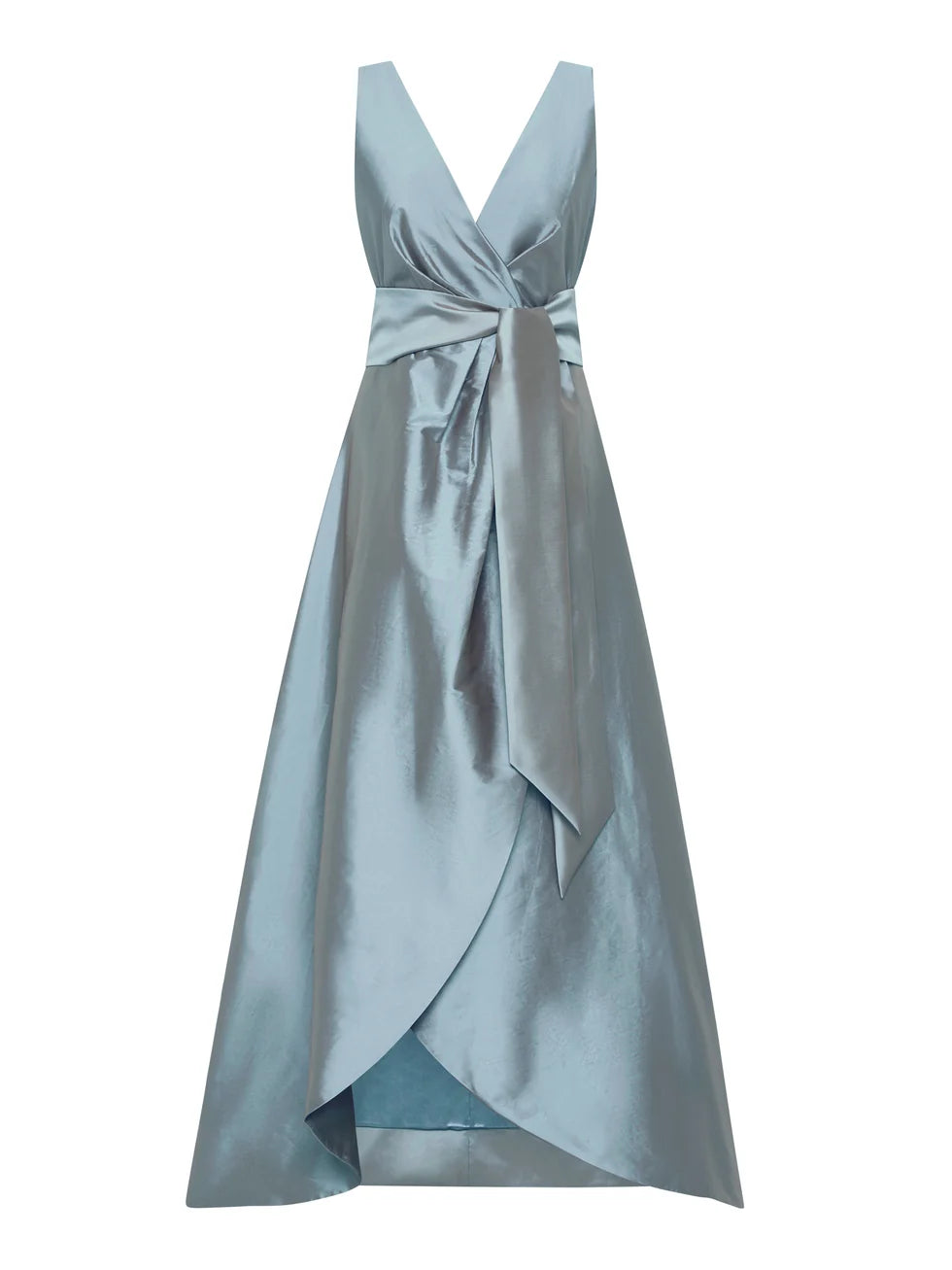 Moss & Spy - Rene Gown Sky Blue