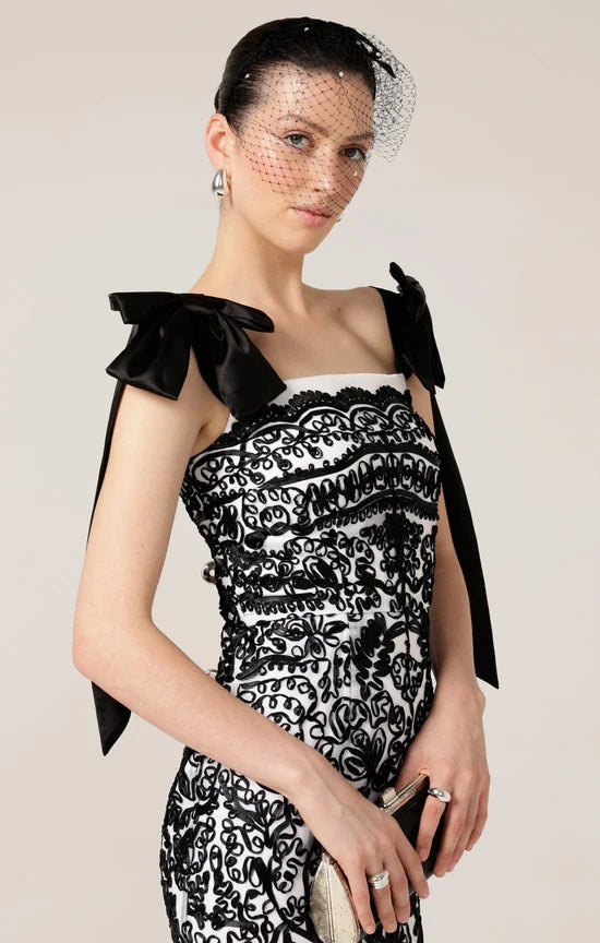 Sacha Drake - Pica Pica Dress