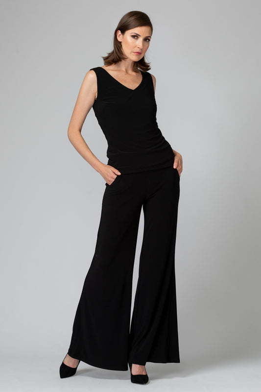 Joseph Ribkoff - Palazzo Pant 161096H