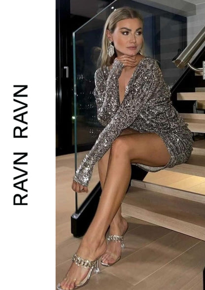 Ravn Ravn - Luisa Sequins Dress