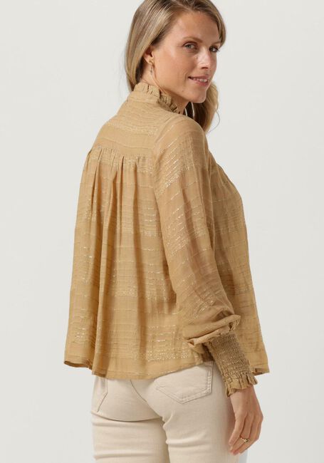 MOS MOSH - Macha Lurex LS Blouse
