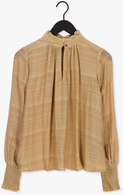 MOS MOSH - Macha Lurex LS Blouse