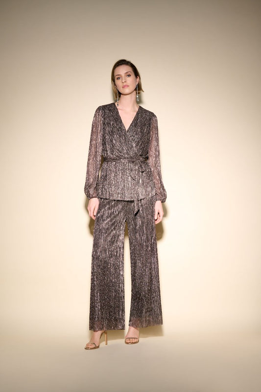 Joseph Ribkoff - Novelty Culotte Pants 233778