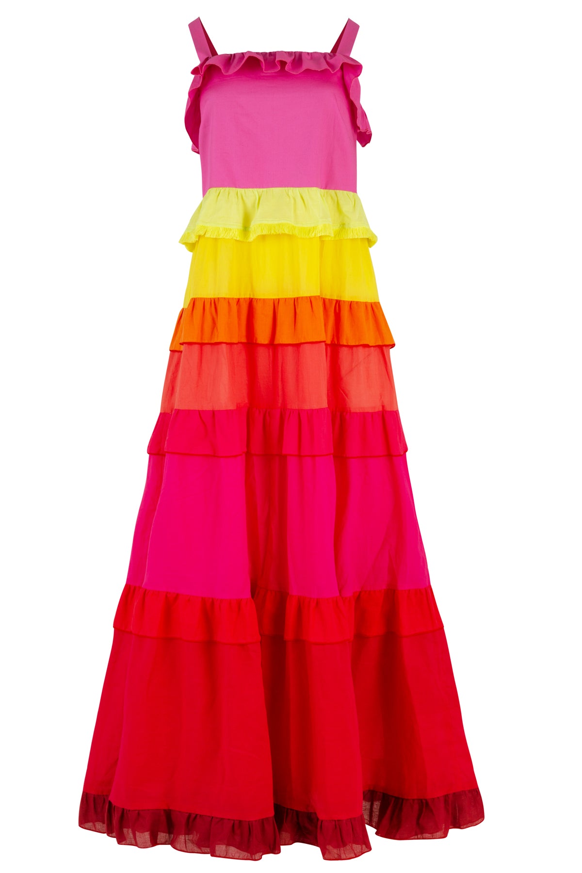 Curate -
Love in a Puff Dress