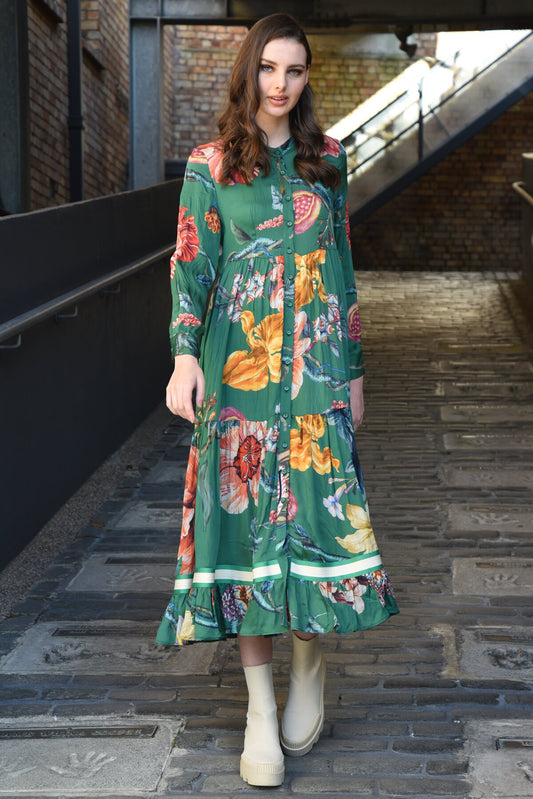 Cooper - Dressing Game Dress