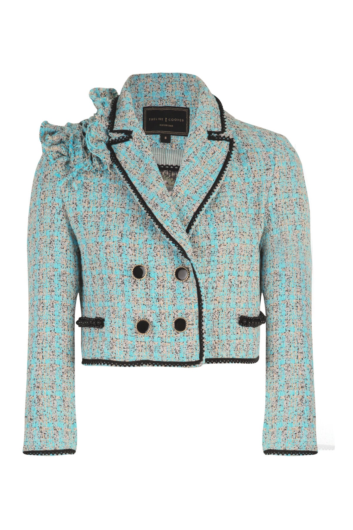 Trelise Cooper - Short & Sharp Jacket