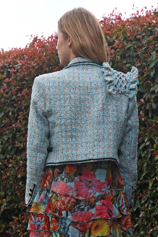 Trelise Cooper - Short & Sharp Jacket