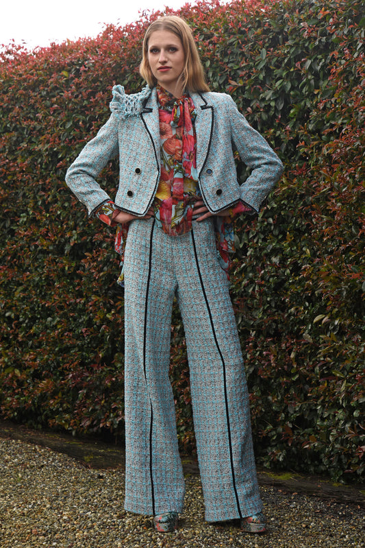 Trelise Cooper - Walk My Way Trouser