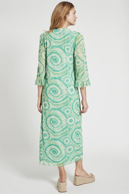 Ana Alcazar - Batik Dress Femni