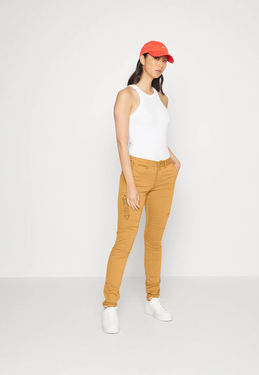 MOS MOSH - VALERINE CARGO PANT