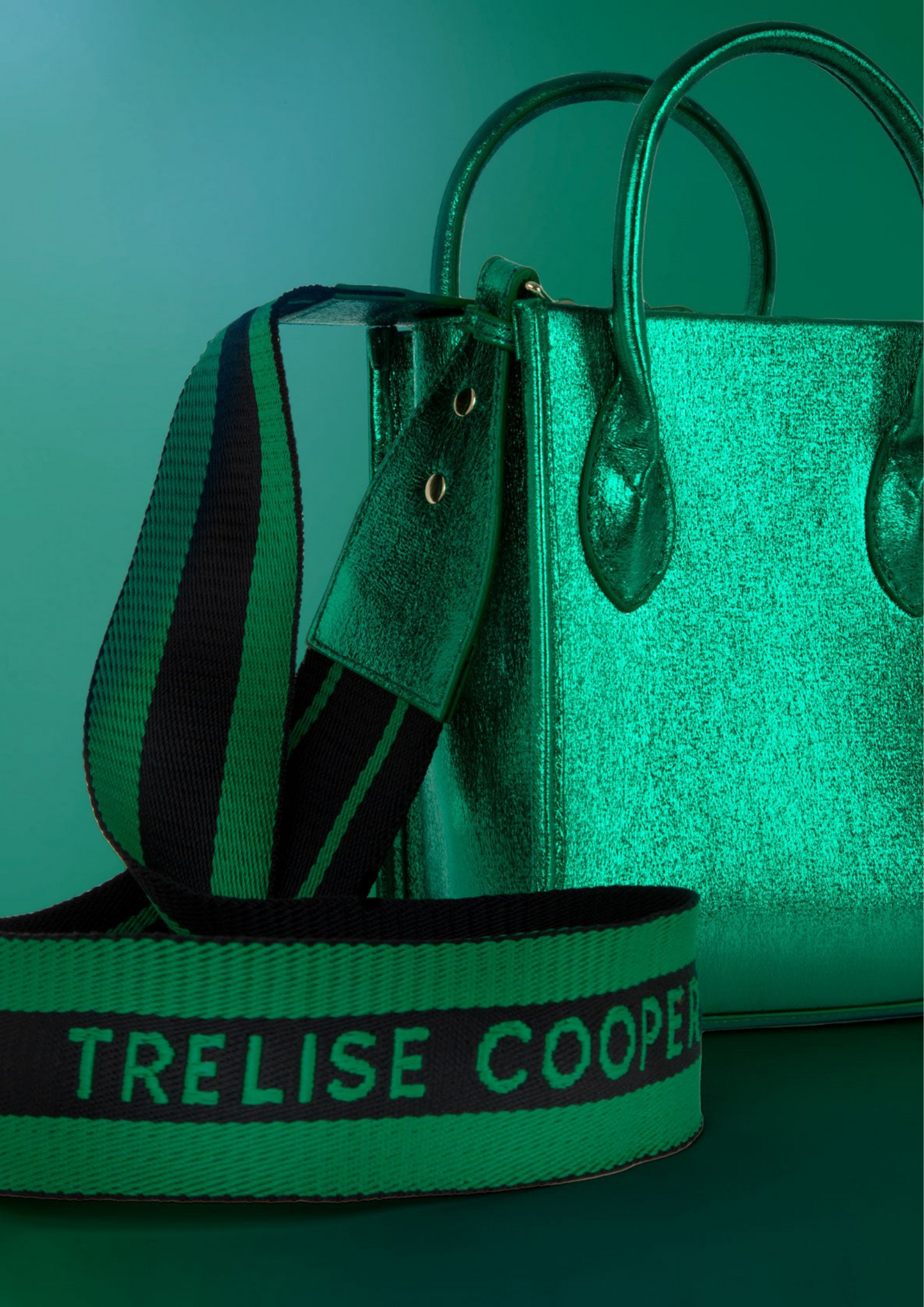 Trelise Cooper - Crushing On You Mini Tote