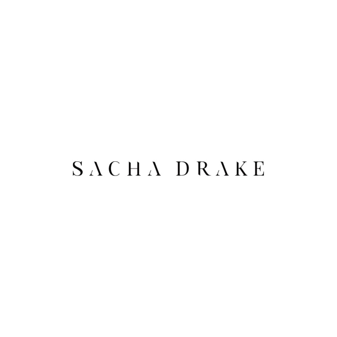 SACHA DRAKE