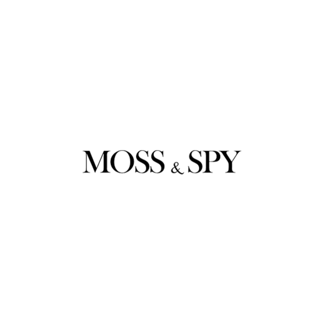 MOSS & SPY