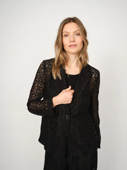 Mos Mosh - Maliet Phera Blazer